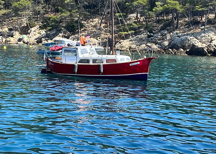 La Brigantine 2