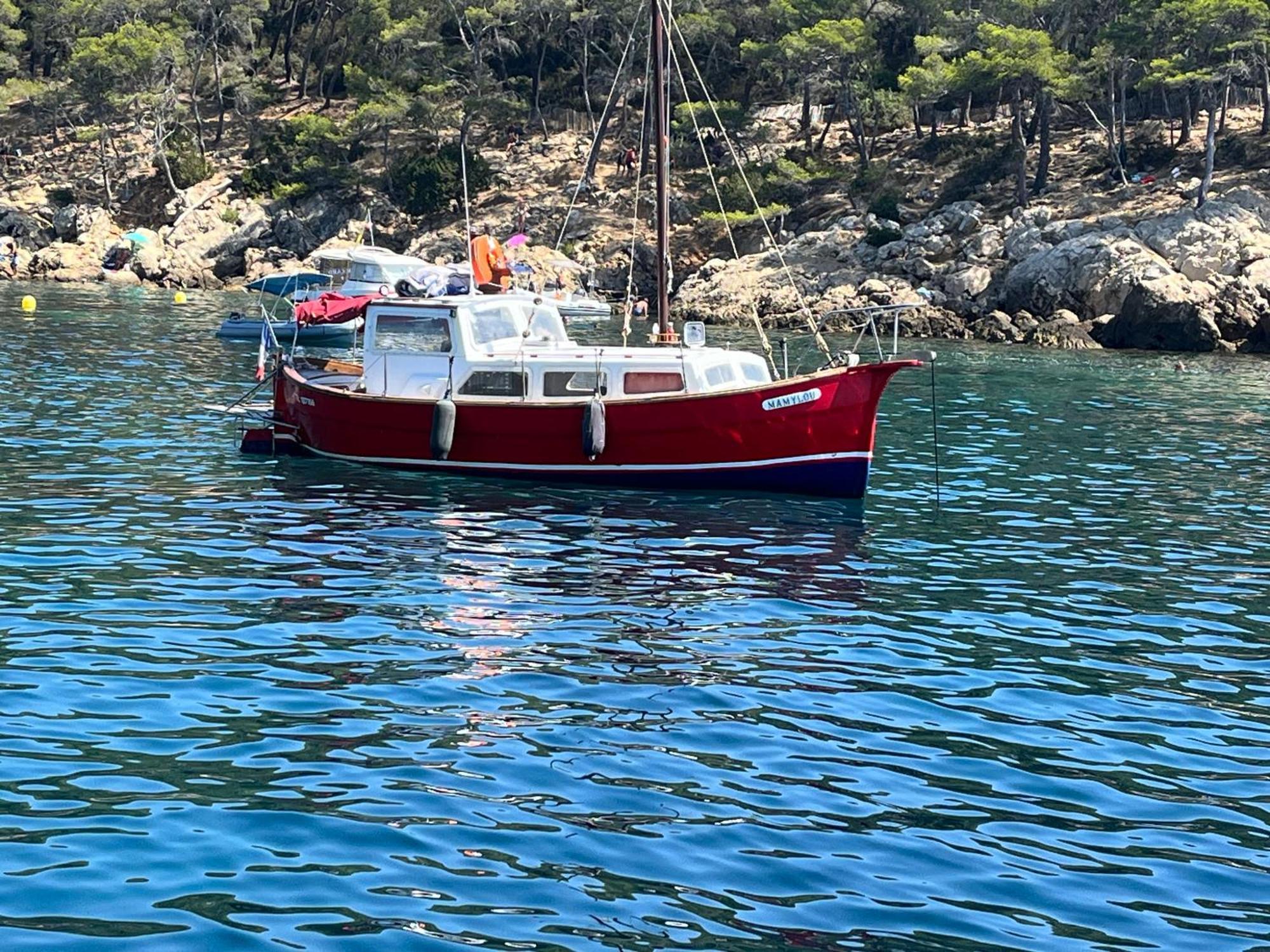 La Brigantine 2 *