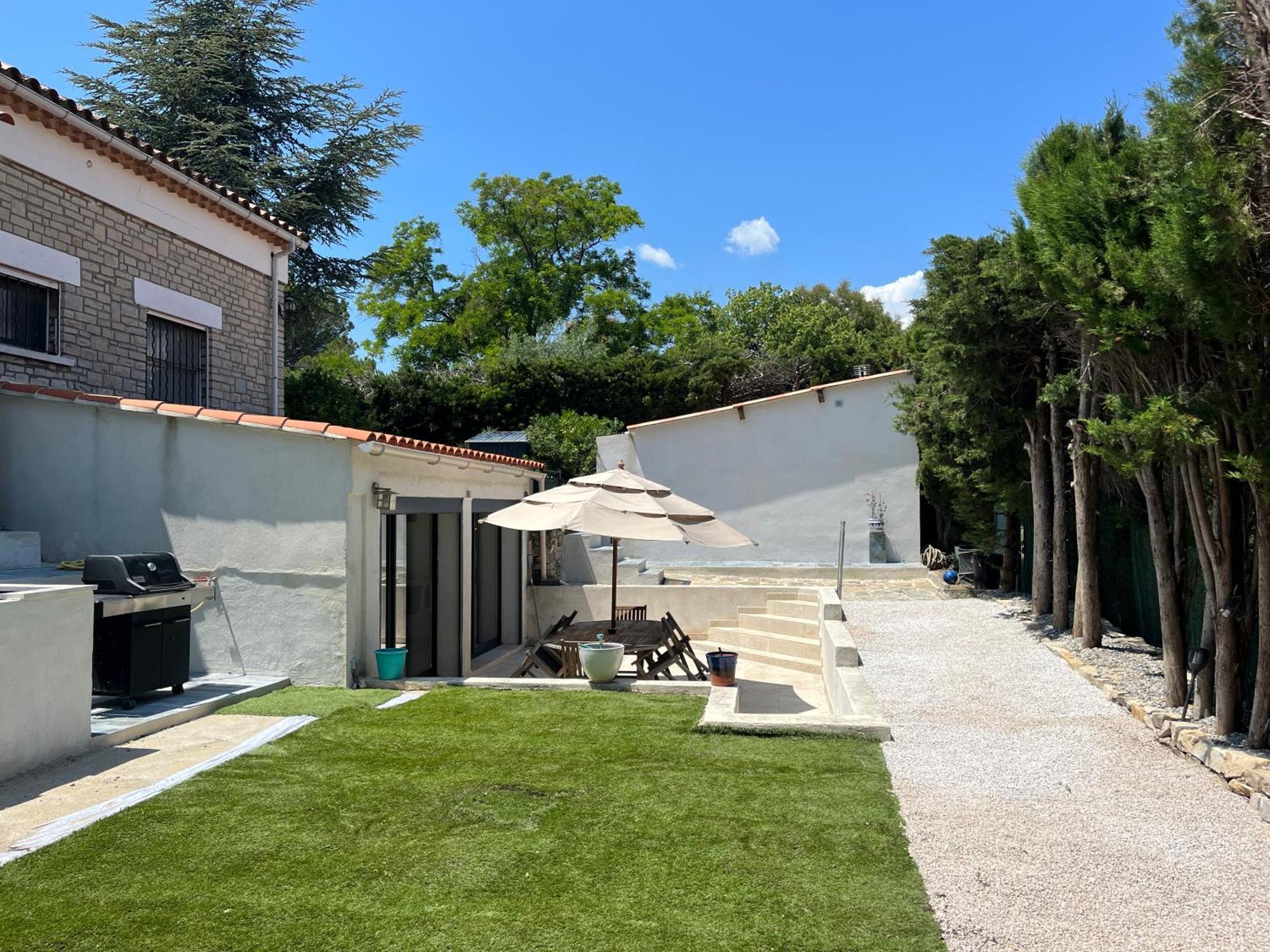 Casa de Férias La Brigantine 2 La Ciotat